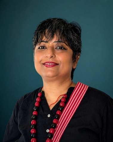 Anjana Bhattacharjee