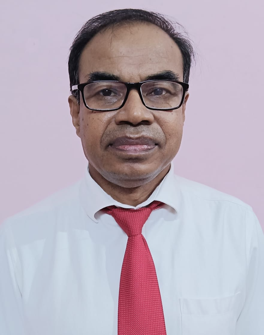 Bakhtiar Hussain