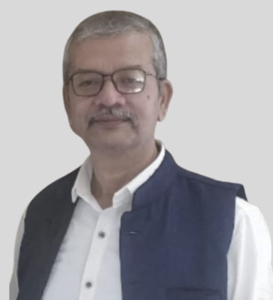 Pankaj Bora