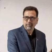 Ujjal Goswami